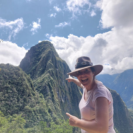 LE TEMPS NE TE PORTE PLUS DE LA MÊME MANIÈRE