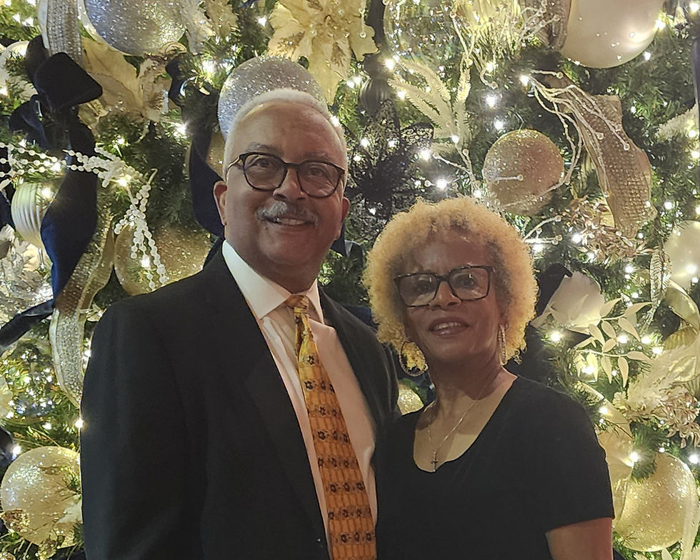 Coffeehouse Chronicles …and 2026 Shenanigans, Already