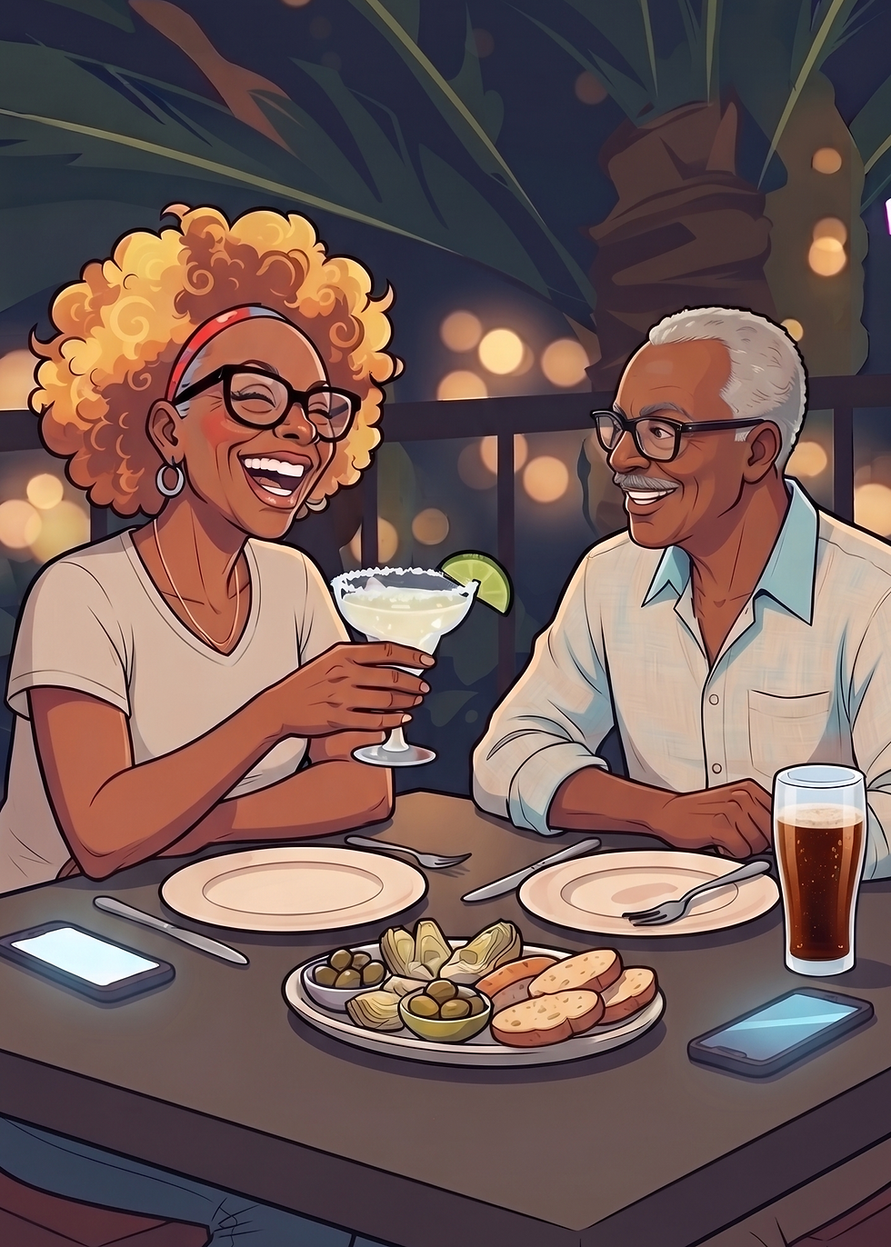Coffeehouse Chronicles ...and the Culinary Probation of One Husband