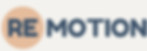 Re-Motion Logo