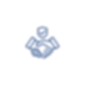 Ein Vektor-Symbol, das Vertrauen symbolisiert, könnte ein stilisierter Handschlag, ein Herz, ein Schlüsselsymbol oder zwei sich überschneidende Kreise darstellen, die eine starke Verbindung und gegenseitige Unterstützung betonen. Die Linien könnten weich und fließend sein, um ein Gefühl von Sicherheit und Stabilität zu vermitteln.