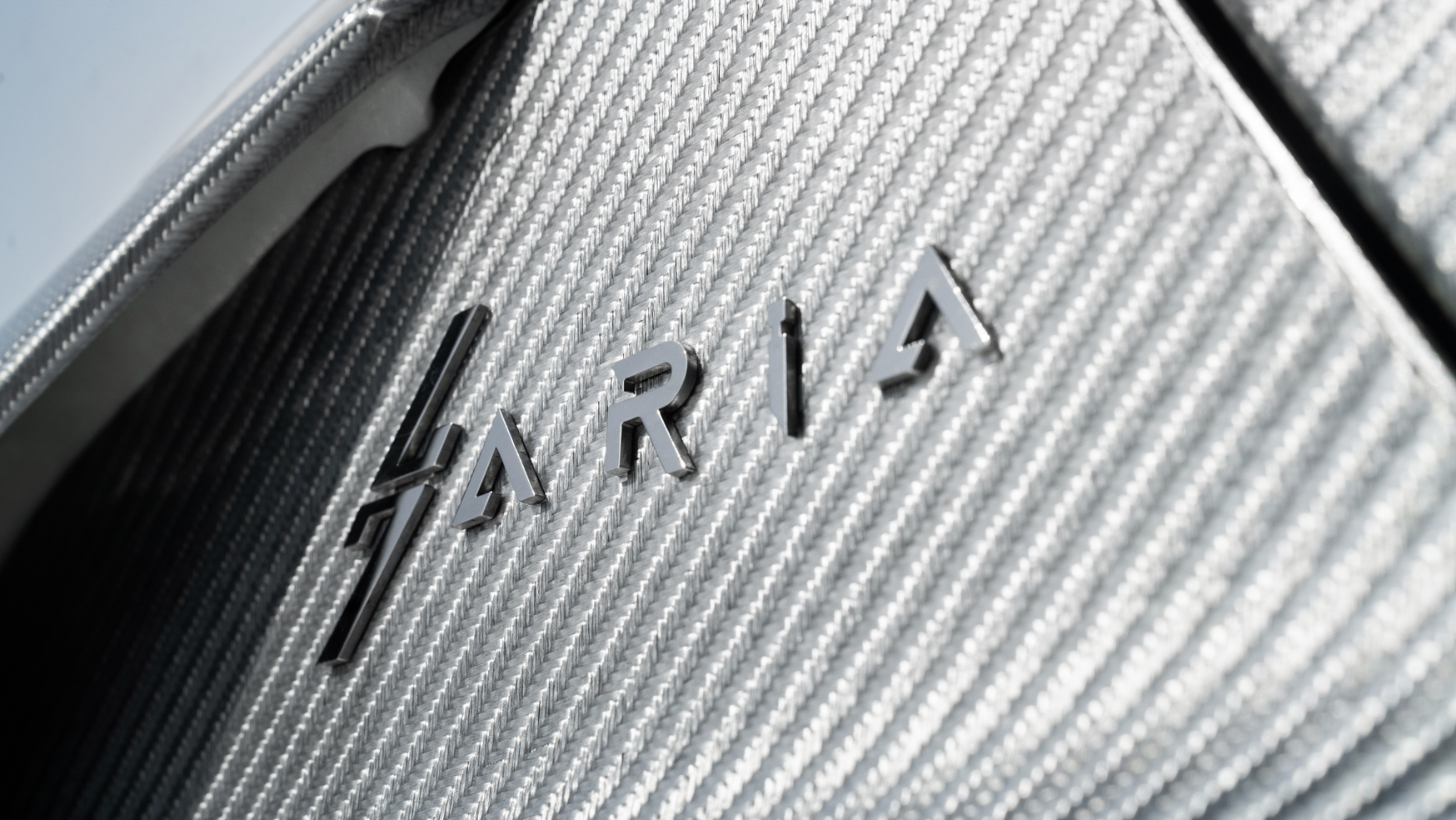 Maserati MC20 Aria bodykit 7design