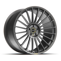 Maserati MC20 Aria carbon fiber body kit