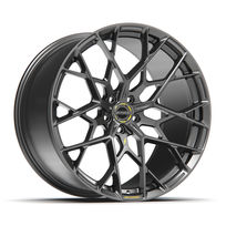 Maserati MC20 Aria carbon fiber body kit