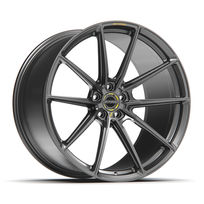 Maserati MC20 Aria carbon fiber body kit