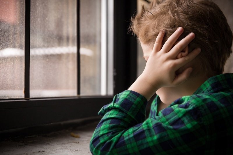 Sensory Processing Disorder