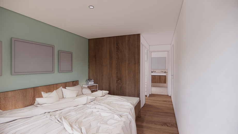 Innenarchitektur Umsetzung Aesch und Region Basel | Raumsinn