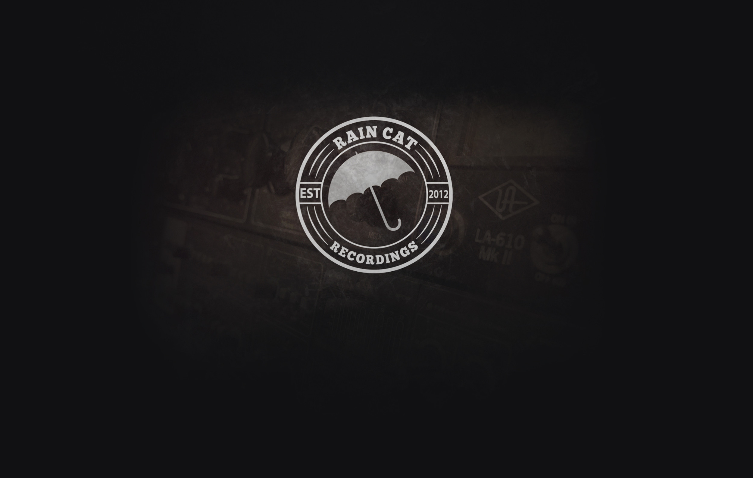 Rain Cat Recording Studio