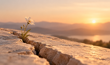 Wildflower in the Golden Light.png