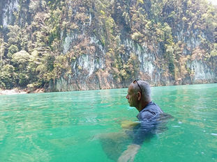 4 Days 3 Nights The Full Khao Sok Experience