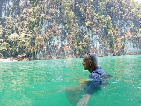 4 Days 3 Nights The Full Khao Sok Experience