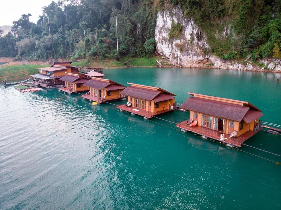 PANVAREE RESORT