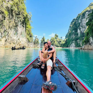 One Day Trip At Cheow Larn Lake - Private & Jungle Full day