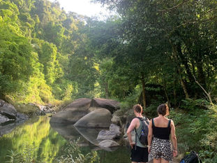The Full Khao Sok Experience