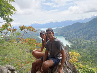 Let's help you plan Thailand 