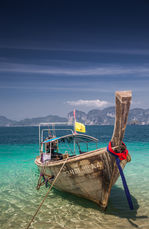 Discover the beauty of Krabi
with our adventure tours!