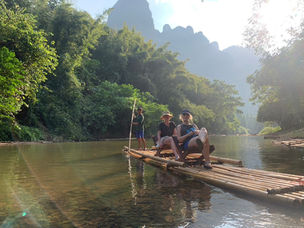 4 Days 3 Nights Full Board Packages