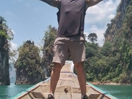 4 Days 3 Nights Full Board Packages