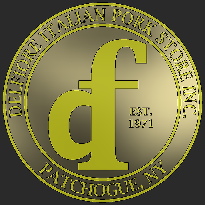 DELFIORE LOGO