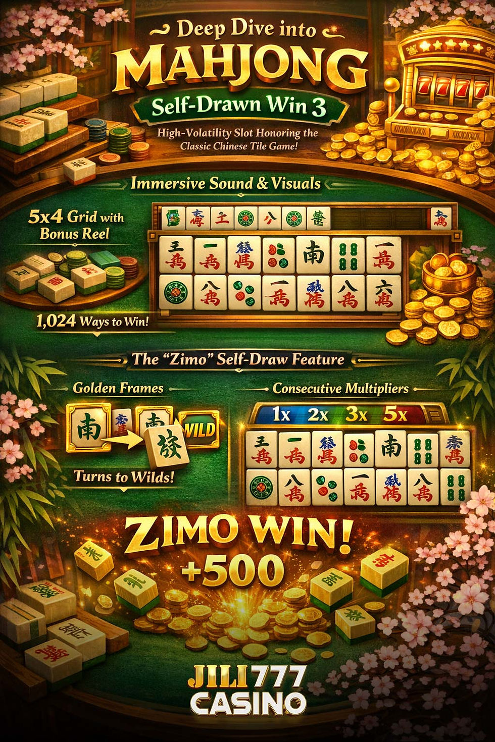 The Rise of Victory Ark Gaming