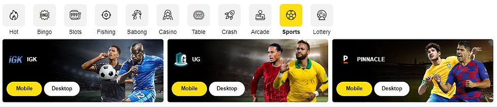 betvisa log in