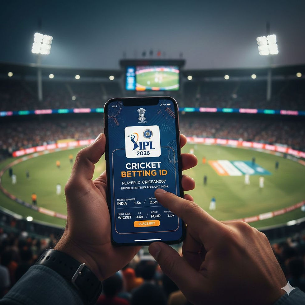 IPL Match in Indore and Other Iconic Venues