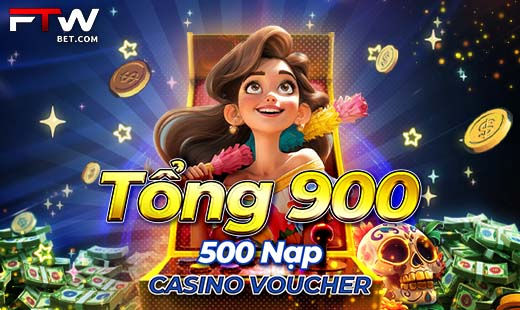Khuyến mãi 900K!