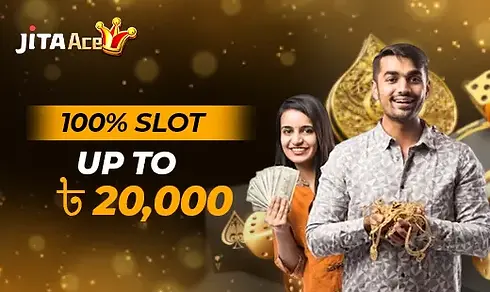100% SLOT