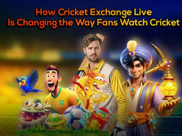 How Cricket Exchange Live Is Changing the Way Fans Watch Cricket