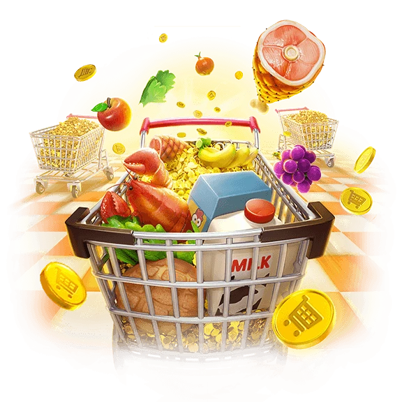 เกมสล็อตSupermarket Spreค่าย pg เว็บตรง แตกหนัก