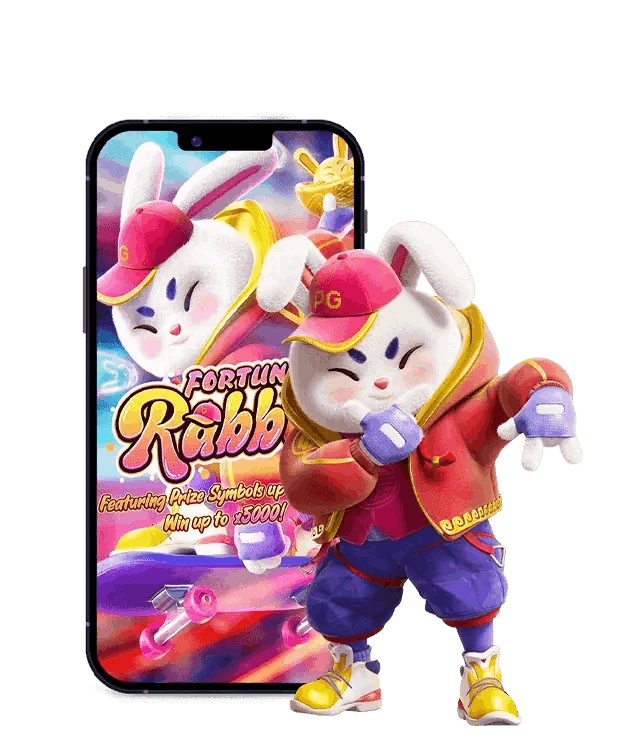 Fortune Rabbit