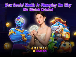 IPL Cricket Game Live Experience: How Social Media Is Changing the Way We Watch Cricket