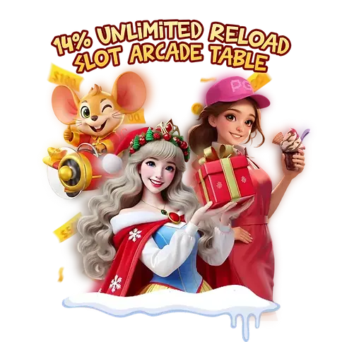 14 Unlimited Reload - Slot Arcade Table (1).webp