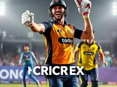 Top 5 Reasons to Join Mega Crickex This T20 Season