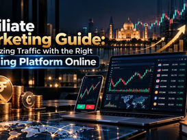 Affiliate Marketing Guide Monetizing Traffic with the Right Trading Platform Online