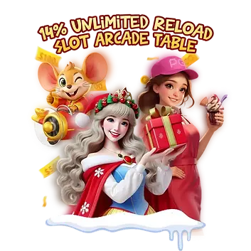 14 Unlimited Reload - Slot Arcade Table (1).webp