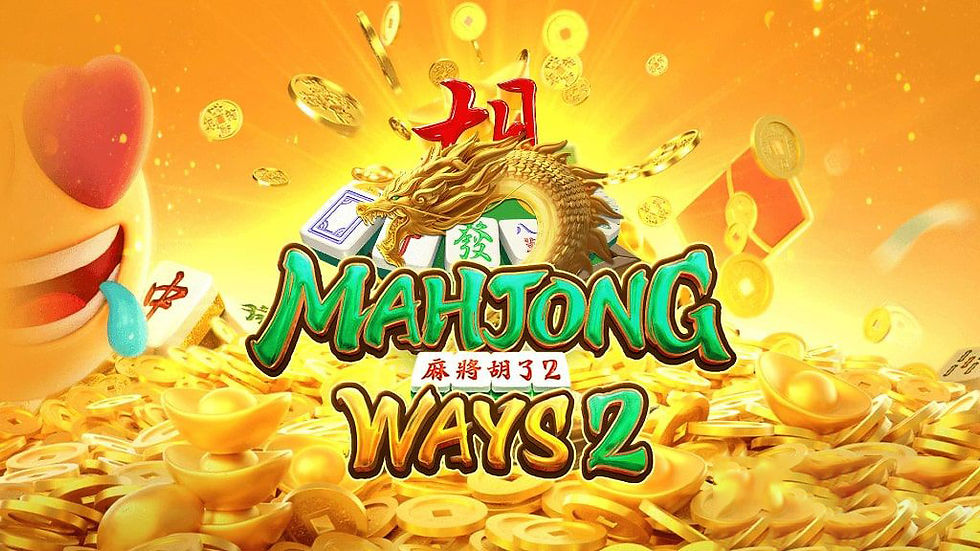 Features That Attract Players to Mahjong Ways 2