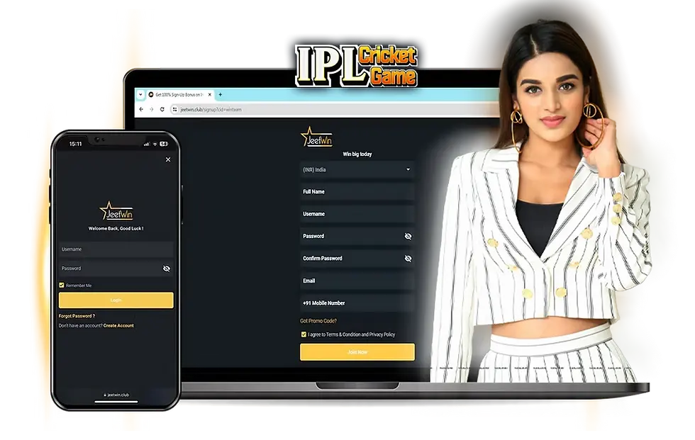 IPL Cricket game live