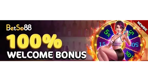 Betso88-100welcomeBonus.webp