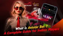 What is Aviator Bet? A Complete Guide for Indian Players