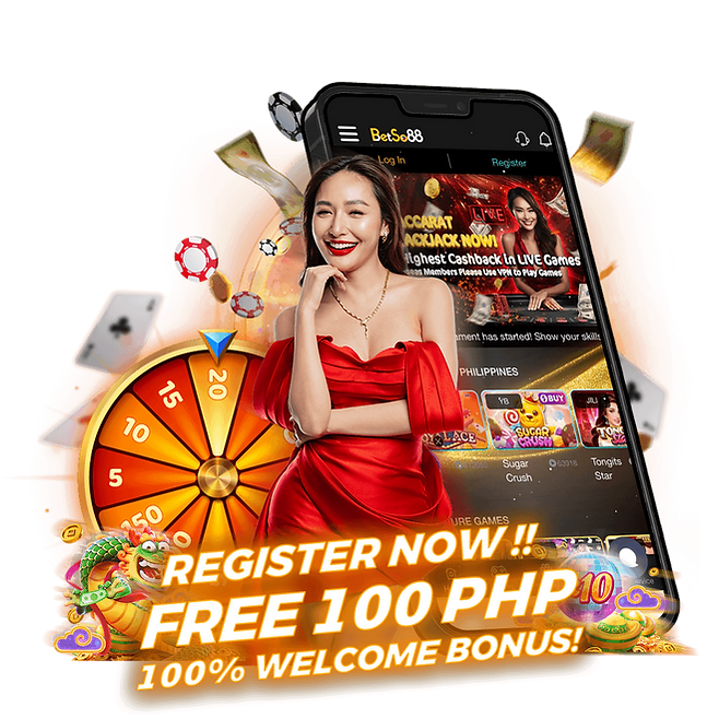 REGISTER NOW !! FREE100 PHP 100% WELCOME BONUS! (1).png