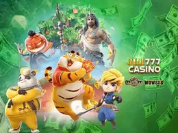 Magdeposito ng 50 makakuha ng karagdagang 30 sa Jili777 Casino | Wow888