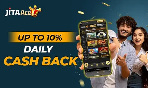 10% DAILY CASH