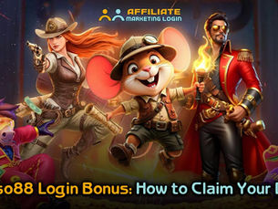 Betso88 Login Bonus: How to Claim Your Daily