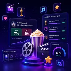 Entertainment