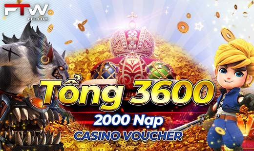 Khuyến mãi 3600K!