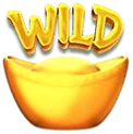 สัญลักษณ์ไวด์ (WILD Symbol) แทนที่สัญลักษณ์ทั้งหมด