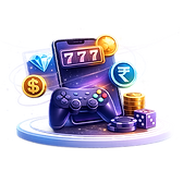 Multi-Game Platform
