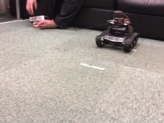 一人は一台のロボットをもつようになるのは何年先?