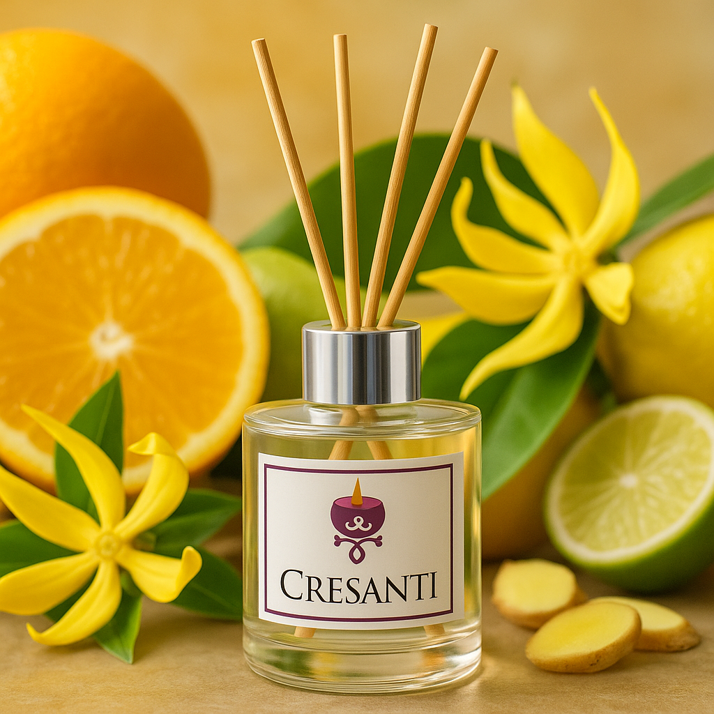 Citrus Fusion Diffuser